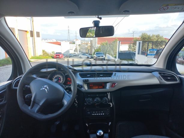 Citroën C3 · Ano 2016