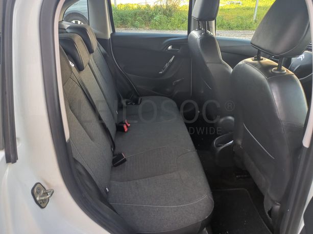 Citroën C3 · Ano 2016