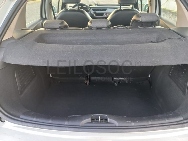 Citroën C3 · Ano 2016