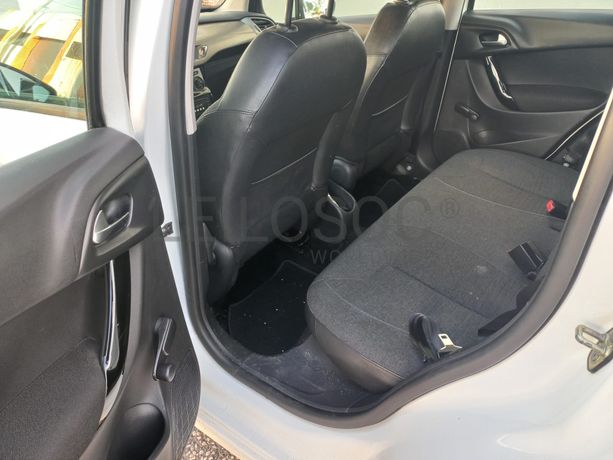 Citroën C3 · Ano 2016