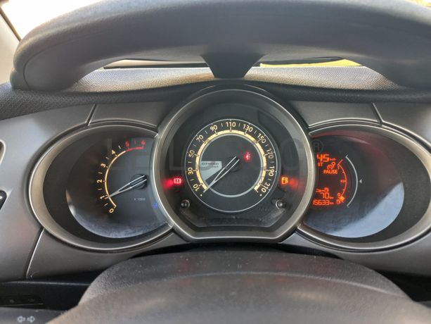 Citroën C3 · Ano 2016