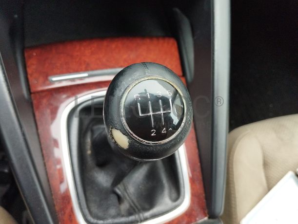 Audi A3 1.9TDI · Ano 2004