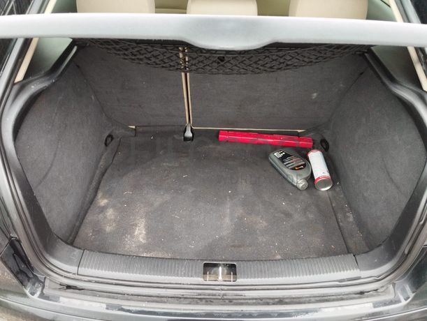 Audi A3 1.9TDI · Ano 2004