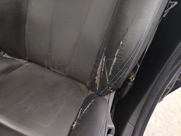 Renault Mégane · Ano 2012