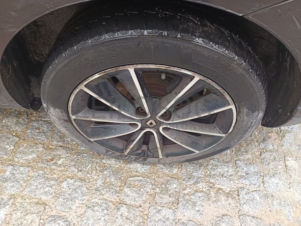 Renault Mégane · Ano 2012