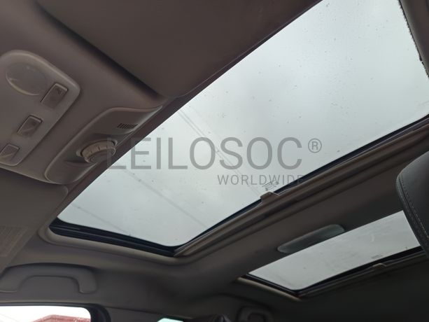 Renault Mégane · Ano 2012