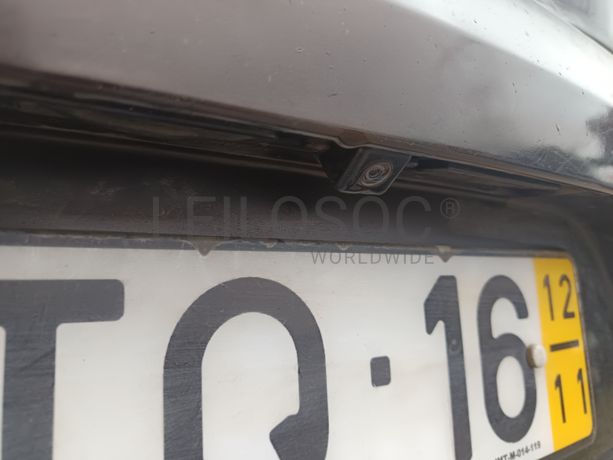 Renault Mégane · Ano 2012