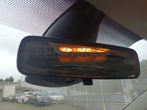 Renault Mégane · Ano 2012