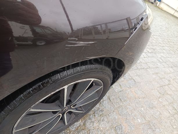 Renault Mégane · Ano 2012