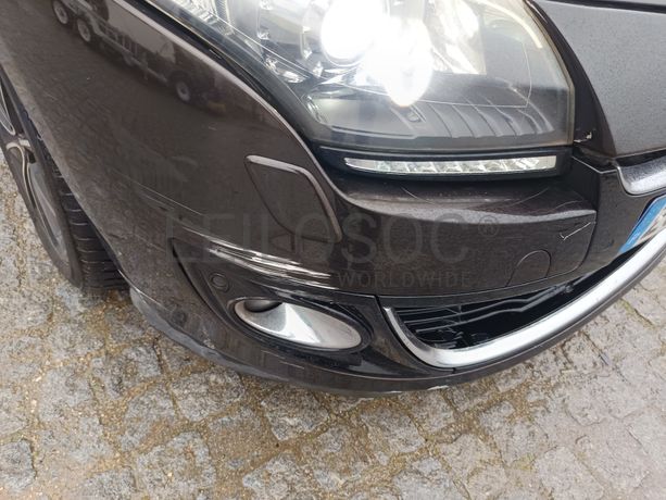 Renault Mégane · Ano 2012