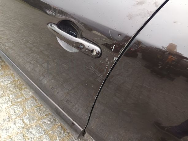 Renault Mégane · Ano 2012