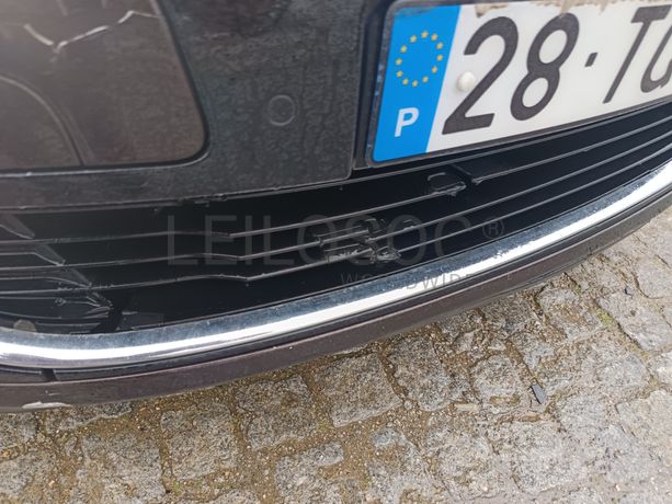 Renault Mégane · Ano 2012