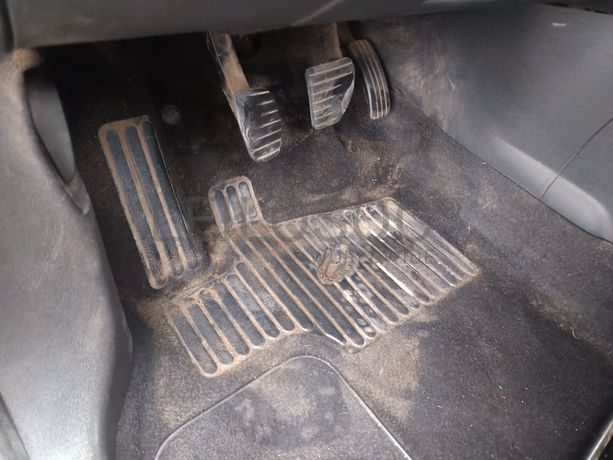 Renault Mégane · Ano 2012