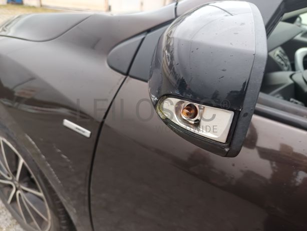 Renault Mégane · Ano 2012