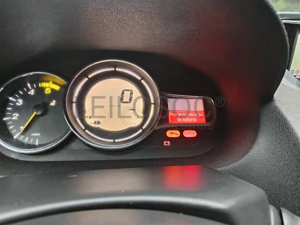 Renault Mégane · Ano 2012