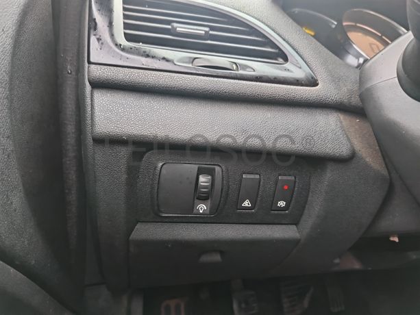 Renault Mégane · Ano 2012