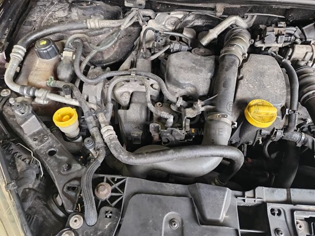 Renault Mégane · Ano 2012