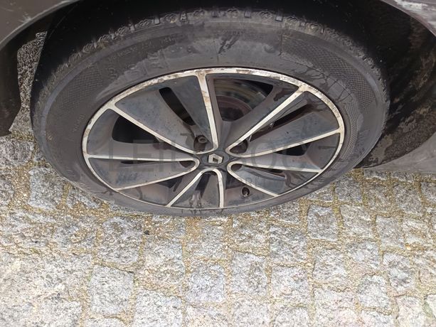 Renault Mégane · Ano 2012