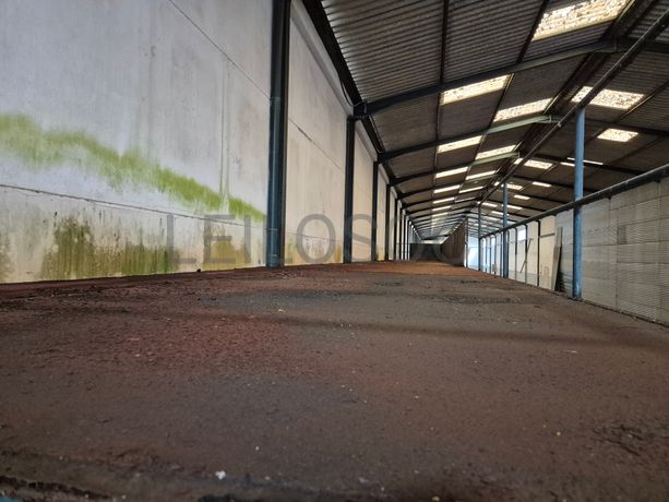 Armazém Industrial · Silvalde, Espinho