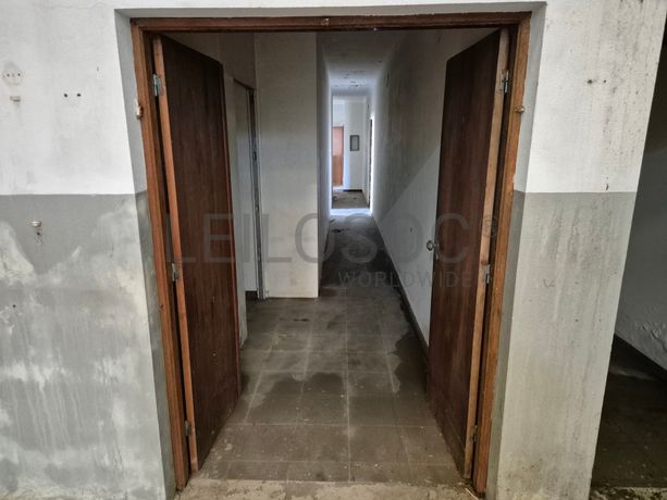 Armazém Industrial · Silvalde, Espinho