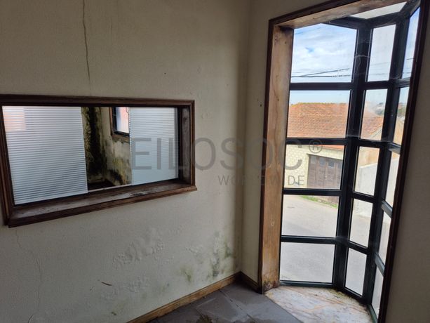 Armazém Industrial · Silvalde, Espinho