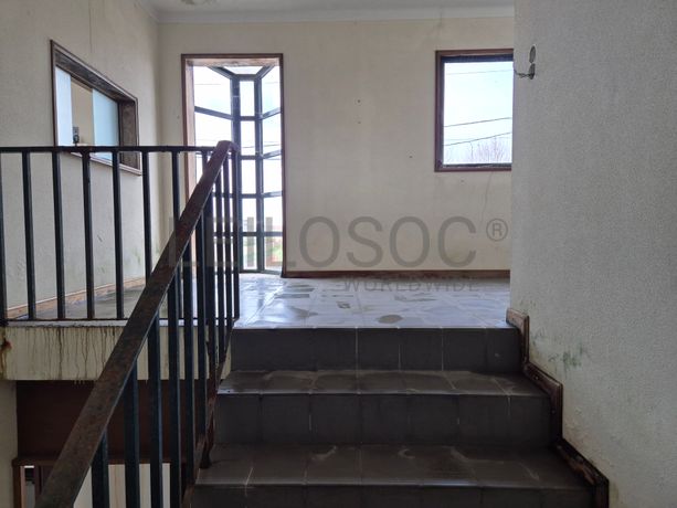 Armazém Industrial · Silvalde, Espinho