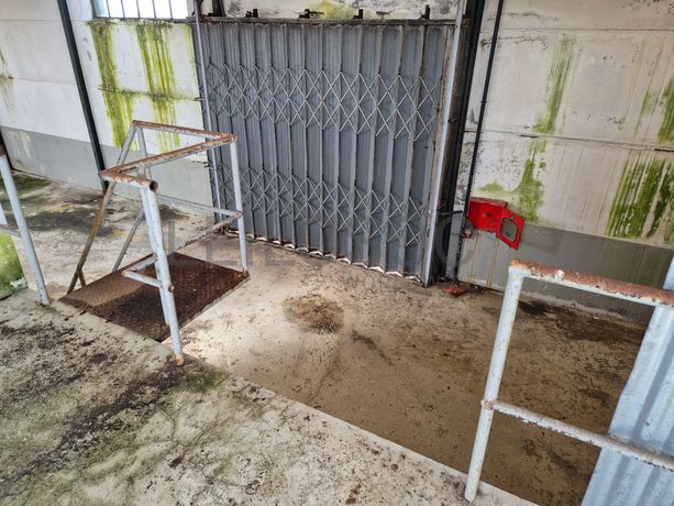 Armazém Industrial · Silvalde, Espinho