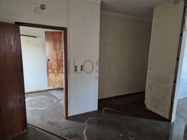 Armazém Industrial · Silvalde, Espinho