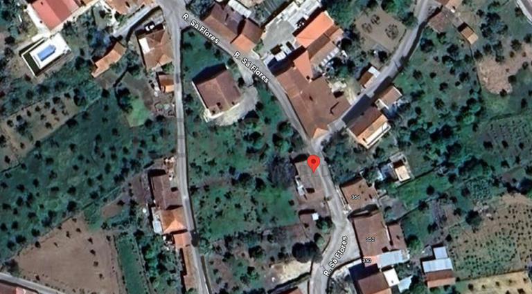 Quinhão Hereditário · Ferreira do Zêzere