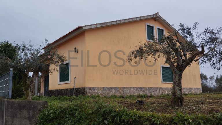 Quinhão Hereditário · Ferreira do Zêzere