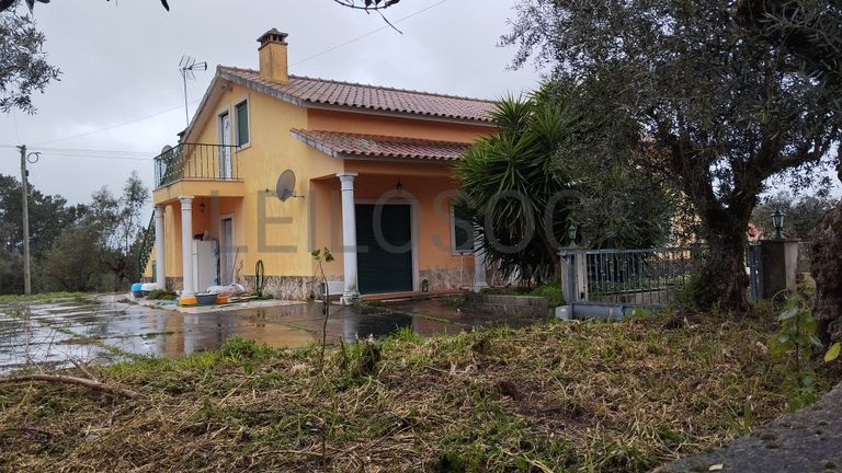 Quinhão Hereditário · Ferreira do Zêzere