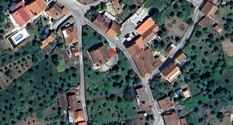 Quinhão Hereditário · Ferreira do Zêzere