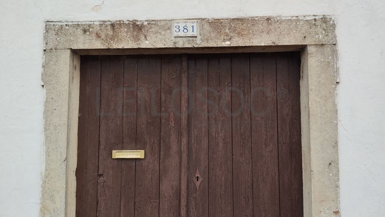 Quinhão Hereditário · Ferreira do Zêzere