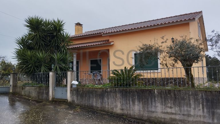 Quinhão Hereditário · Ferreira do Zêzere