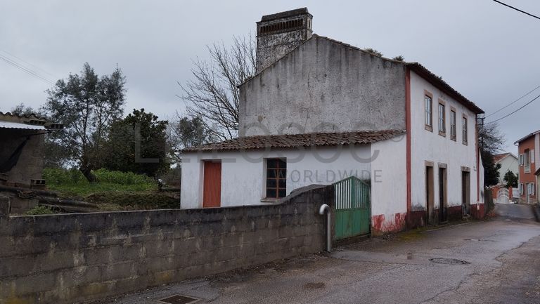 Quinhão Hereditário · Ferreira do Zêzere