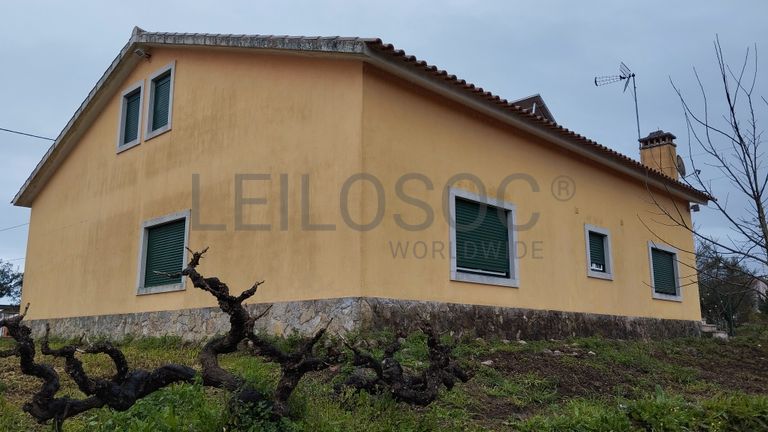 Quinhão Hereditário · Ferreira do Zêzere