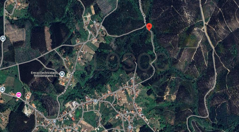 Quinhão Hereditário · Ferreira do Zêzere