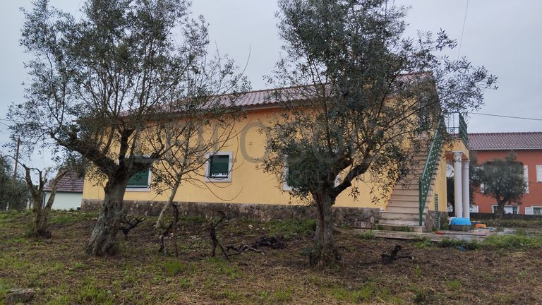 Quinhão Hereditário · Ferreira do Zêzere