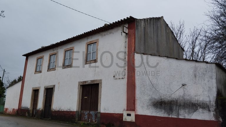 Quinhão Hereditário · Ferreira do Zêzere