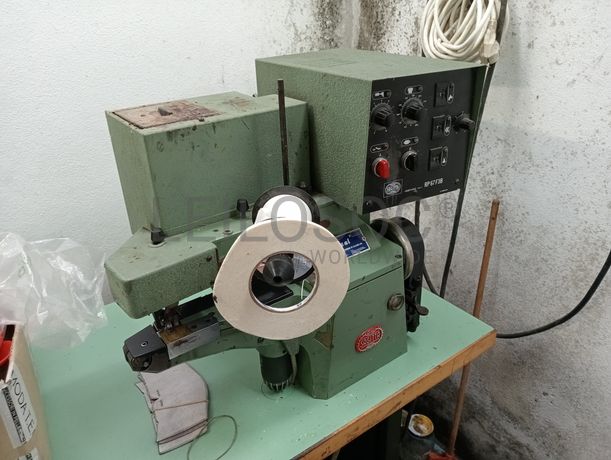 Equipamentos para a Indústria de Calçado