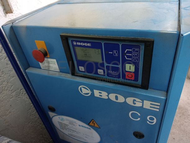 Equipamentos para a Indústria de Calçado