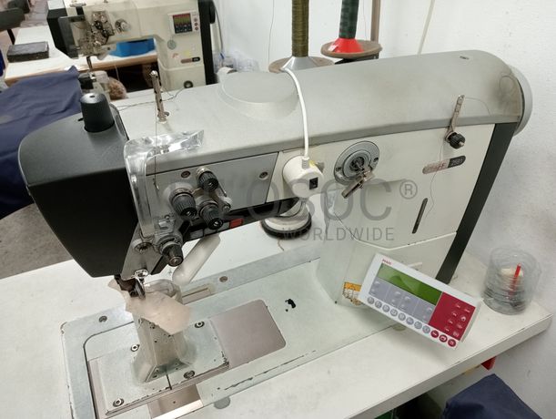 Equipamentos para a Indústria de Calçado