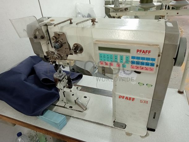 Equipamentos para a Indústria de Calçado