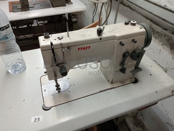 Equipamentos para a Indústria de Calçado