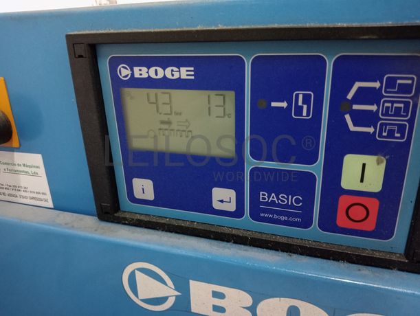 Equipamentos para a Indústria de Calçado