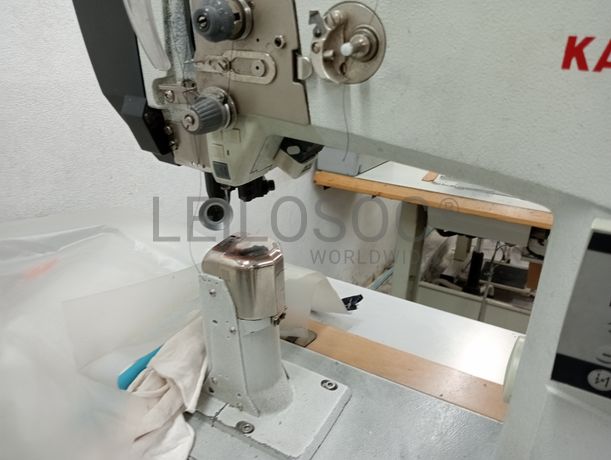 Equipamentos para a Indústria de Calçado