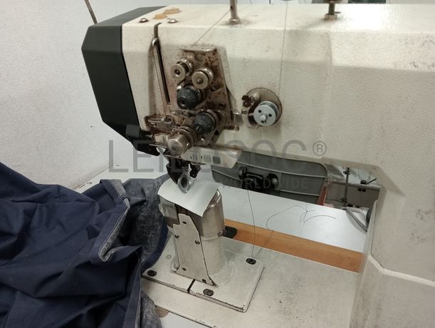 Equipamentos para a Indústria de Calçado