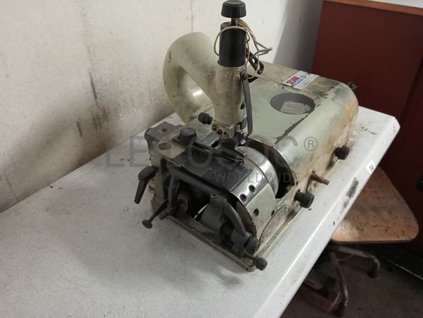 Equipamentos para a Indústria de Calçado