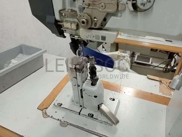 Equipamentos para a Indústria de Calçado