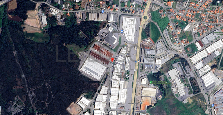 Loja · Vilarinho das Cambas, Vila Nova de Famalicão